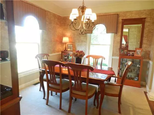 Blacklick, OH 43004,1822 Chateaugay Way