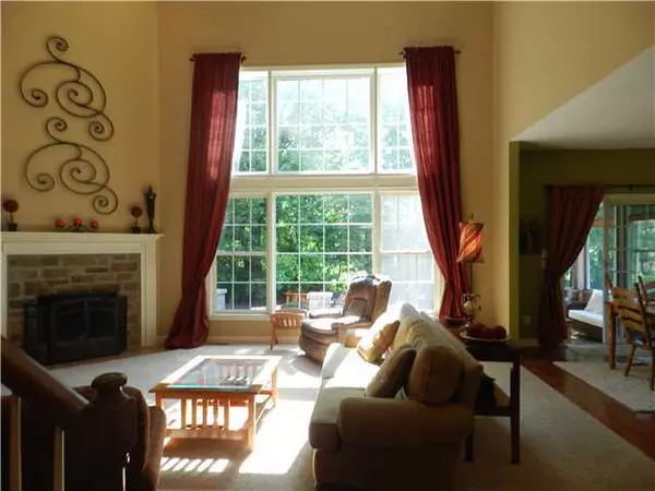 Blacklick, OH 43004,1822 Chateaugay Way