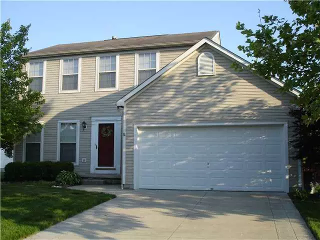 Hilliard, OH 43026,6425 Pinefield Drive