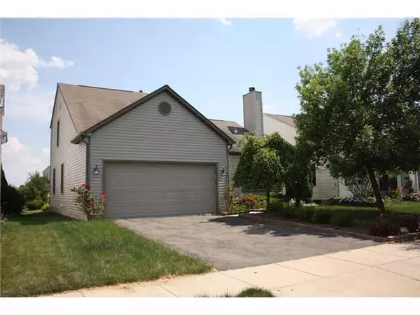 198 Ridgeland Drive, Galloway, OH 43119