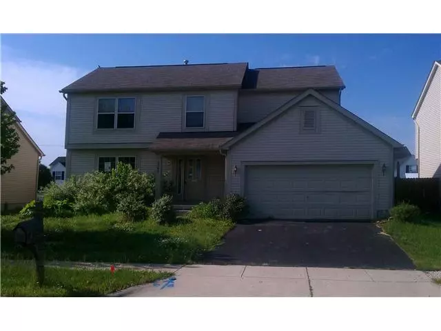 Grove City, OH 43123,4385 Knoll Crest Drive