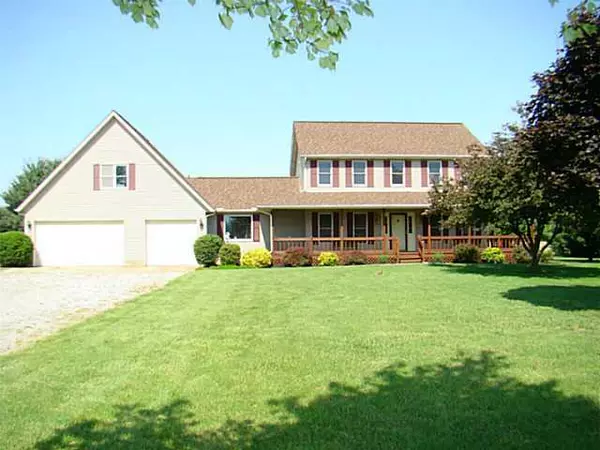 11797 Walnut Creek, Ashville, OH 43103