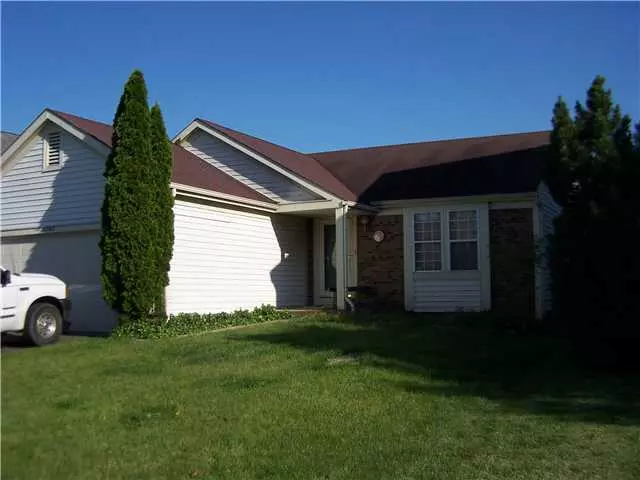 4081 Meath Court, Dublin, OH 43016