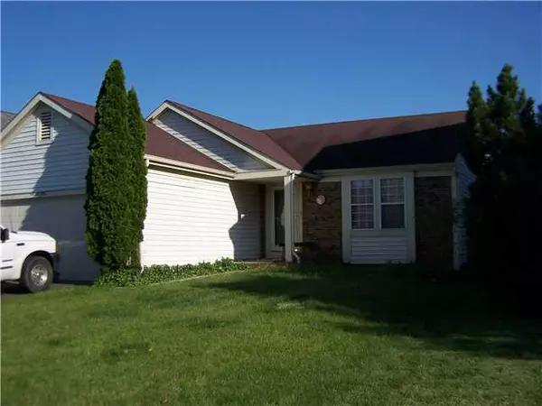 4081 Meath Court, Dublin, OH 43016