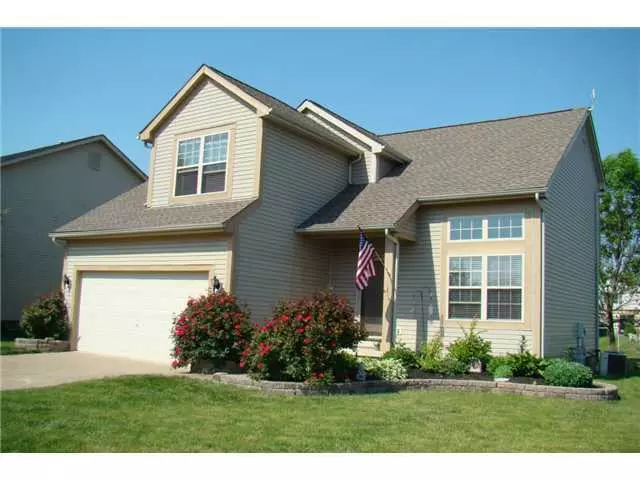 Plain City, OH 43064,660 Carriage Drive