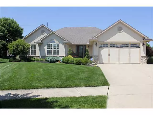 Grove City, OH 43123,2474 Marthas Wood