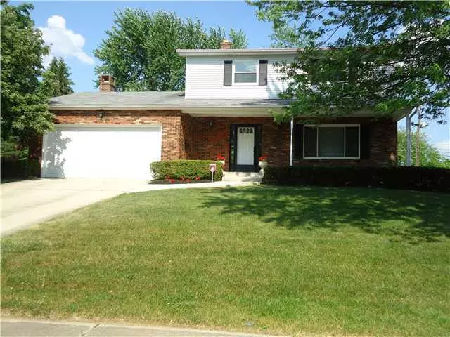 Columbus, OH 43220,4580 Shires Court