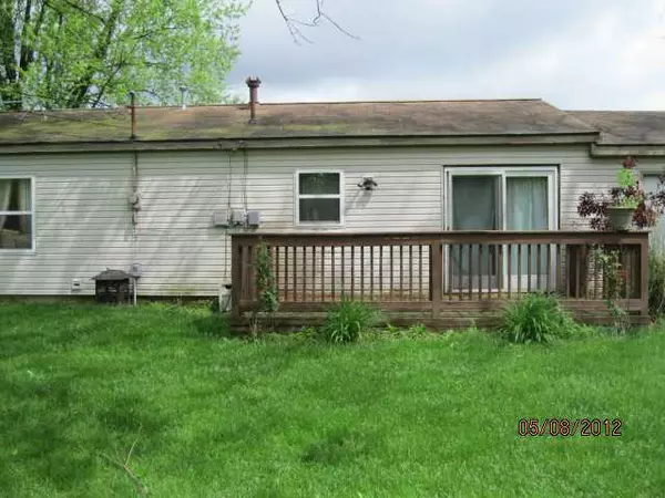 Reynoldsburg, OH 43068,7249 Marlan Avenue