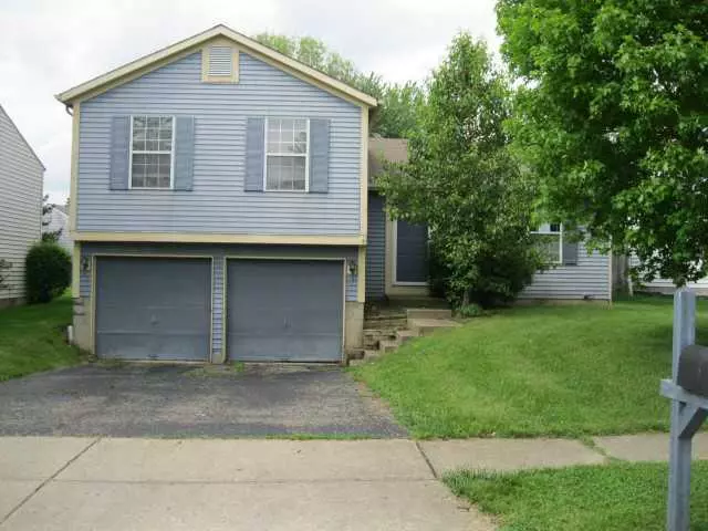 6984 Richfield Drive, Reynoldsburg, OH 43068