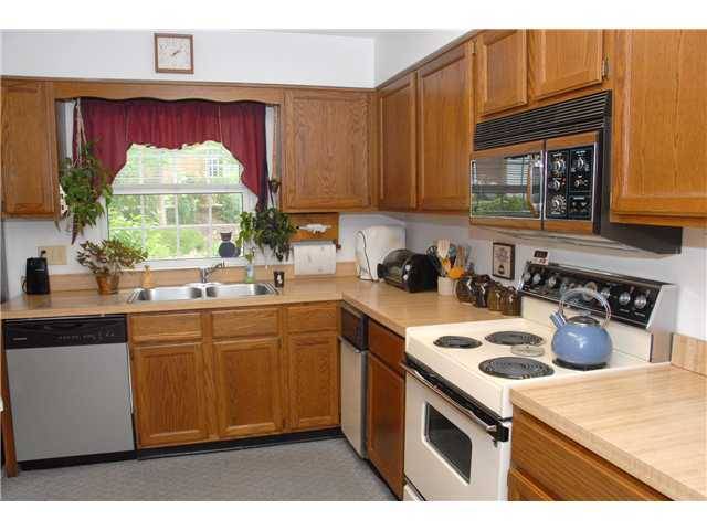 Upper Arlington, OH 43221,2840 N Chateau Circle #6