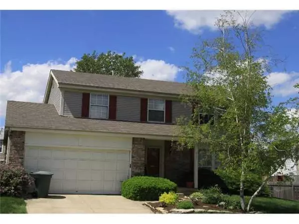 2777 Lyndley Court, Hilliard, OH 43026