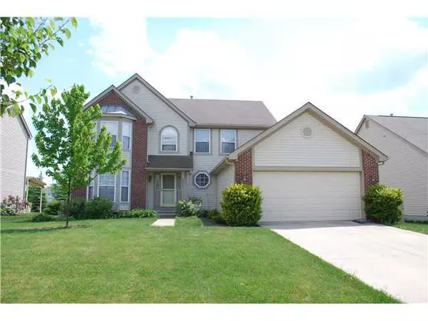 8275 Reynoldswood Drive, Reynoldsburg, OH 43068