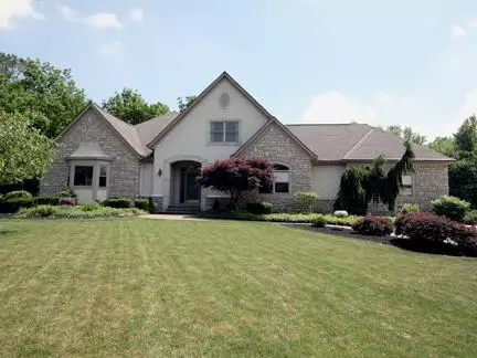 7825 Quarry Cliff Court, Reynoldsburg, OH 43068