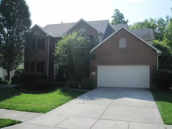 644 Seaside Court, Westerville, OH 43082