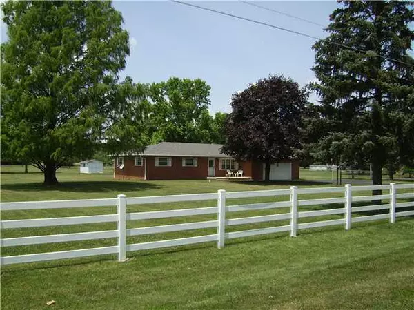 6330 Kiousville Georgesville Road, London, OH 43140