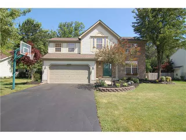 2222 Birch Bark Trail, Grove City, OH 43123