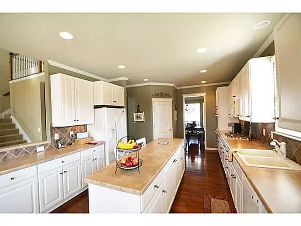 Powell, OH 43065,203 Smokewood Road