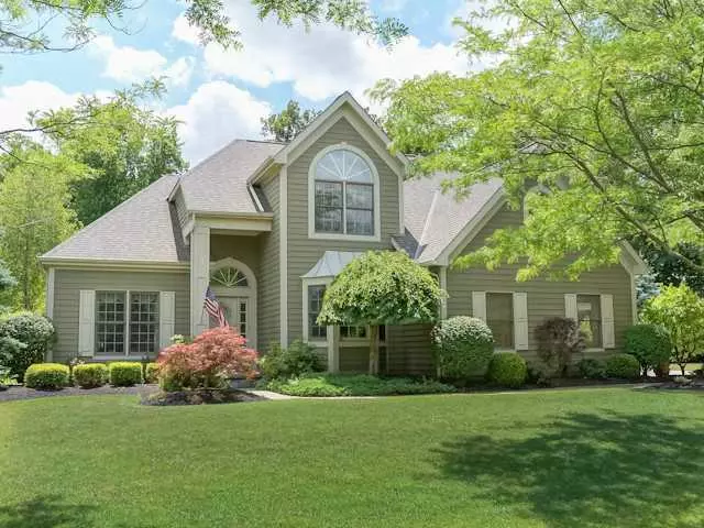 Blacklick, OH 43004,1040 Poppy Hills Drive