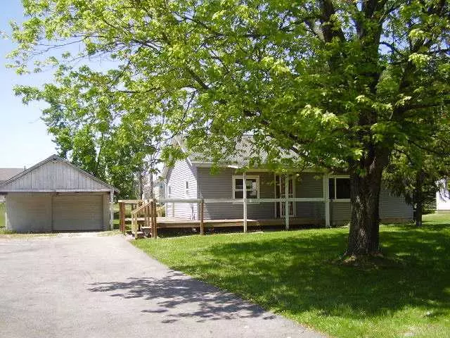 4720 S Old 3c Road, Galena, OH 43021