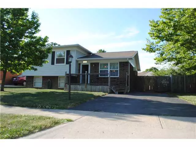 1540 Hopkins Avenue, Columbus, OH 43223