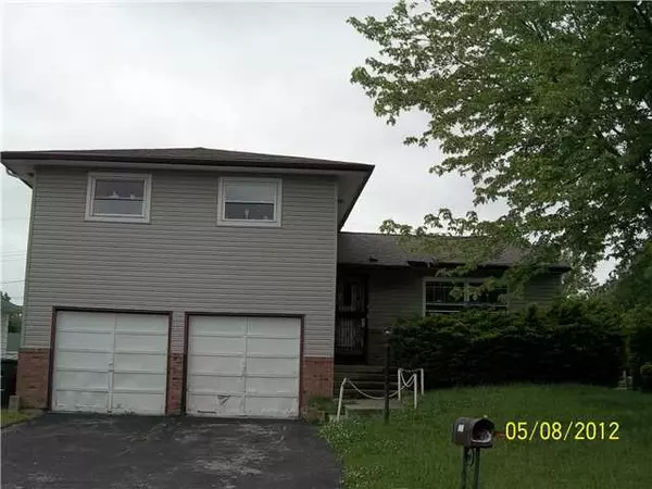 3112 Chelford Drive, Columbus, OH 43219