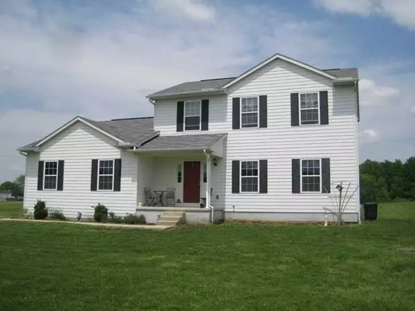 Ashley, OH 43003,1829 State Route 229