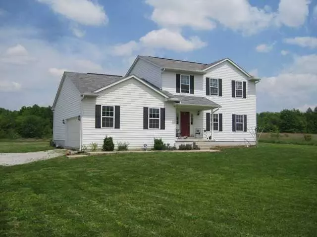 1829 State Route 229, Ashley, OH 43003