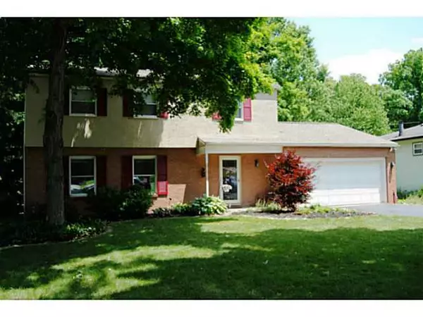 350 Madolin Drive, Lithopolis, OH 43136