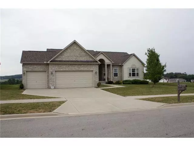 Lancaster, OH 43130,2371 Pine Crest Drive