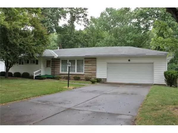 2604 Center Drive, Zanesville, OH 43701