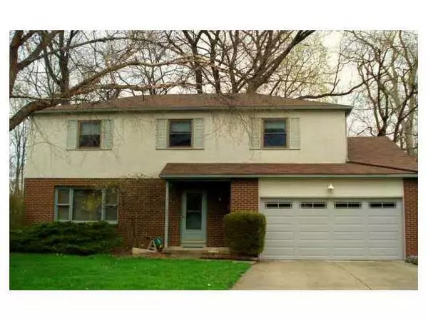 7138 Medallion Court, Reynoldsburg, OH 43068