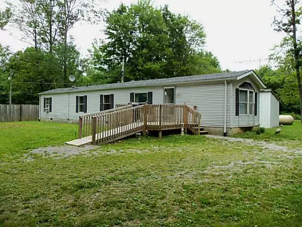 3213 Township Road 26, Cardington, OH 43315