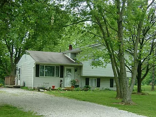 2843 County Rd 26, Marengo, OH 43334