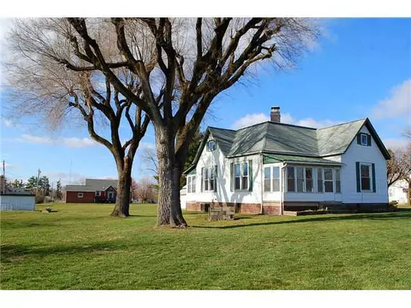 1765 Victor Avenue, Obetz, OH 43207