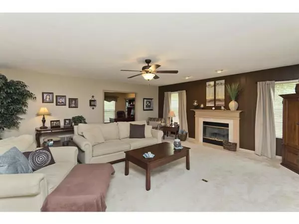 Dublin, OH 43017,6025 Brigids Close Drive