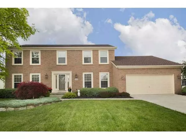 Dublin, OH 43017,6025 Brigids Close Drive