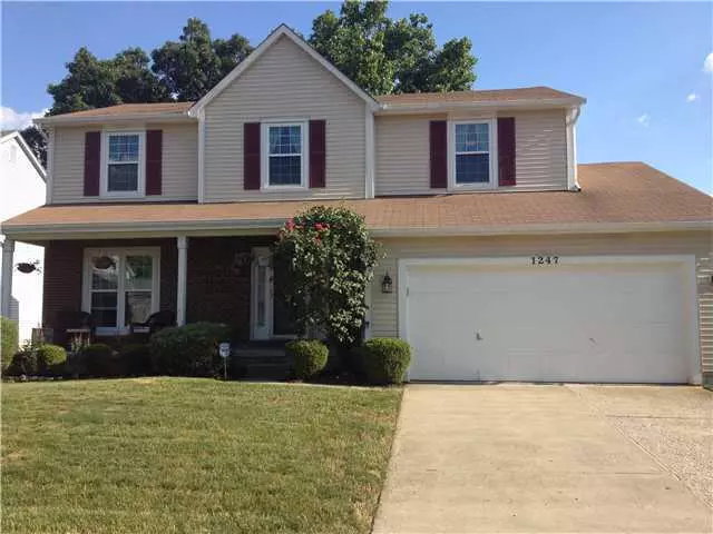 Westerville, OH 43081,1247 Freshman Drive