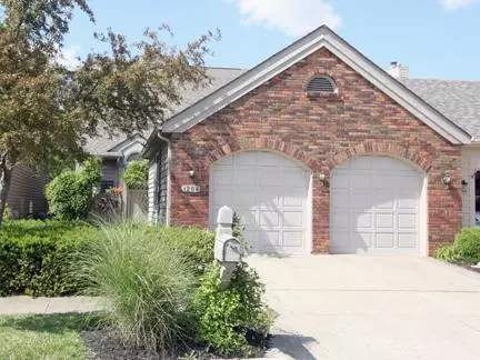 1284 Gemstone Square, Westerville, OH 43081