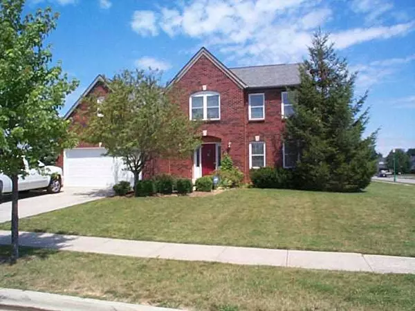 860 Brosmer Drive, Reynoldsburg, OH 43068