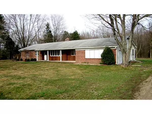 3550 N B & K Road, Sunbury, OH 43074