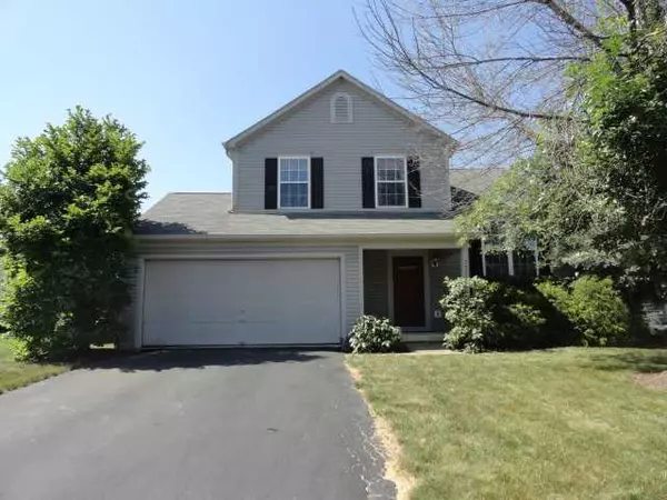 7295 Arborlee Drive, Reynoldsburg, OH 43068