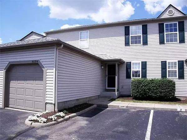 Hilliard, OH 43026,5694 Palos Lane #168c