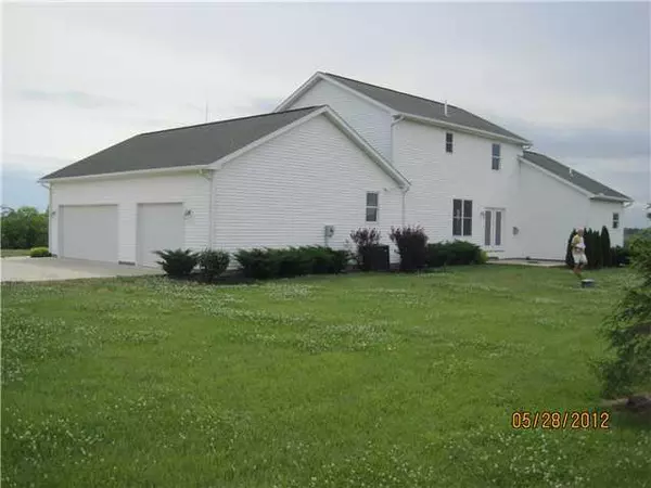 Williamsport, OH 43164,9581 Crownover Road