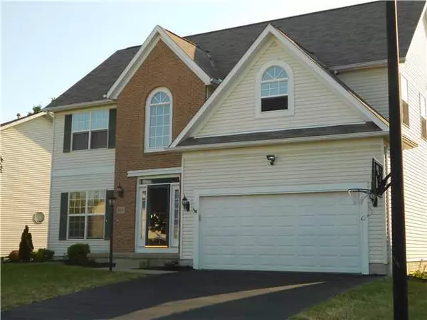 Hilliard, OH 43026