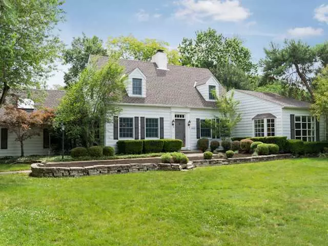 4430 Reed Road, Upper Arlington, OH 43220