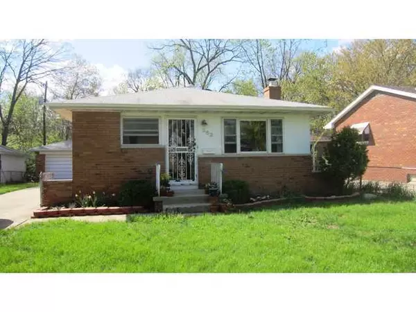 363 Mayflower Boulevard, Columbus, OH 43213