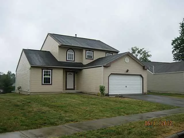 7653 Swindon Street, Blacklick, OH 43004