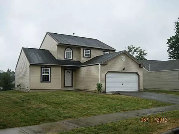 7653 Swindon Street, Blacklick, OH 43004