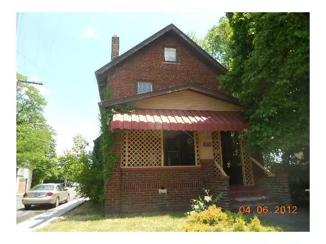 Columbus, OH 43206,1298 Lockbourne Road