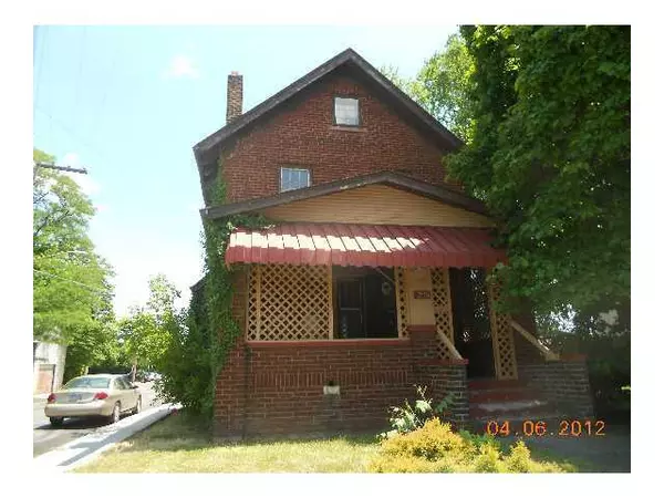 1298 Lockbourne Road, Columbus, OH 43206